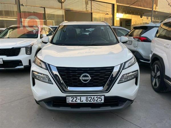 Nissan X-Trail 2023 for sale in Iraq - Erbil